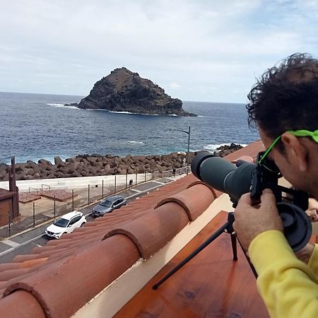 Vv La Joya Del Mar Suites Garachico  Zewnętrze zdjęcie