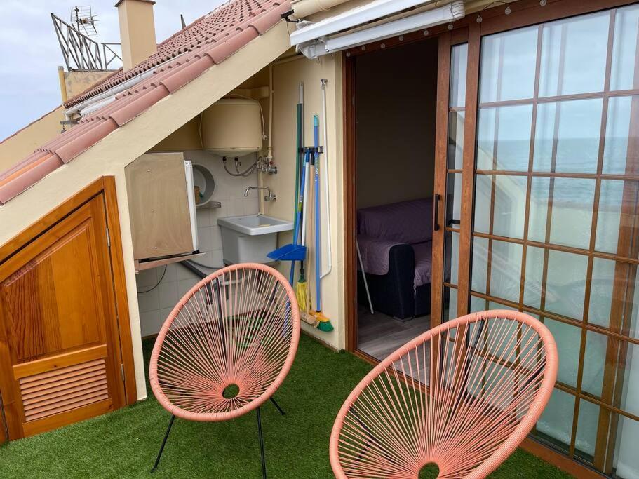 Vv La Joya Del Mar Suites Garachico  Zewnętrze zdjęcie