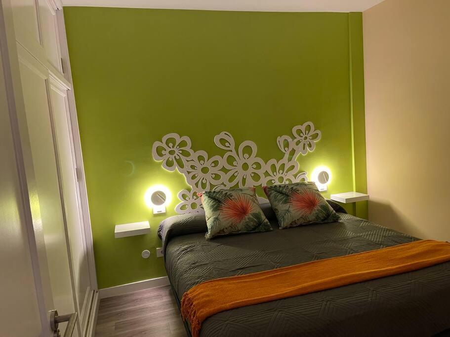 Vv La Joya Del Mar Suites Garachico  Zewnętrze zdjęcie