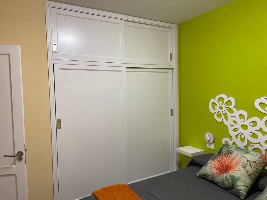 Vv La Joya Del Mar Suites Garachico  Zewnętrze zdjęcie