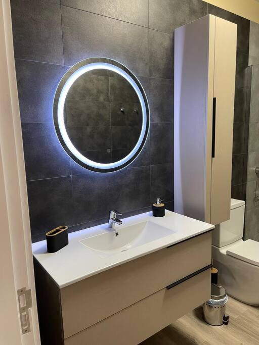 Vv La Joya Del Mar Suites Garachico  Zewnętrze zdjęcie