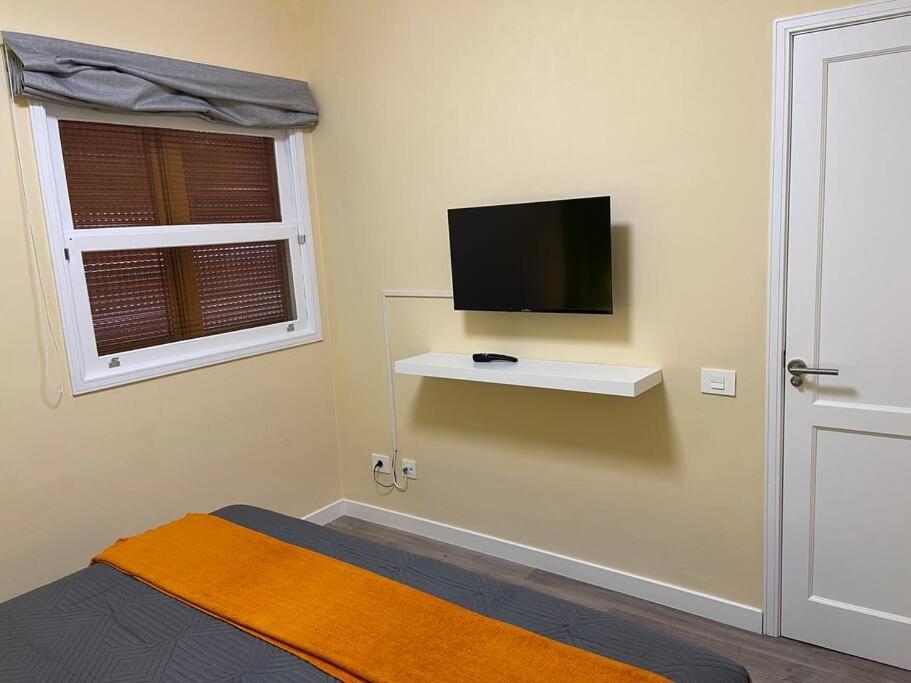 Vv La Joya Del Mar Suites Garachico  Zewnętrze zdjęcie