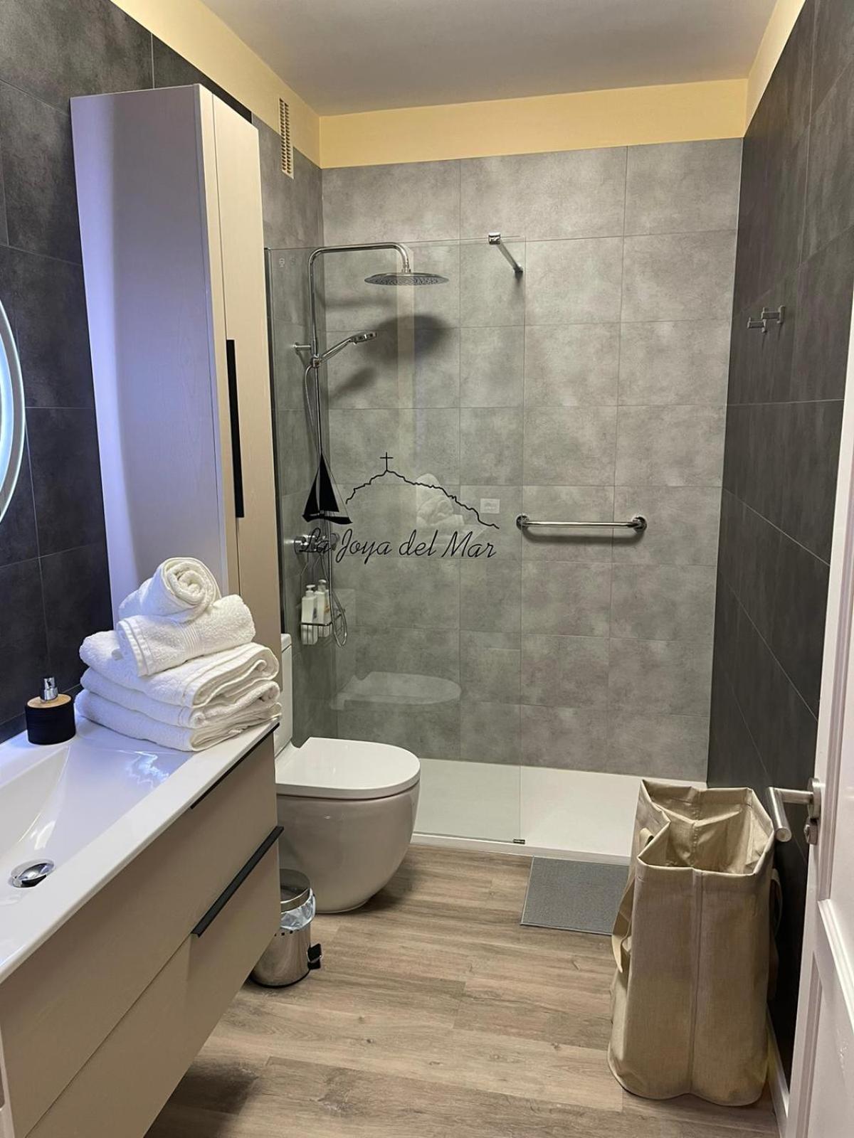 Vv La Joya Del Mar Suites Garachico  Zewnętrze zdjęcie