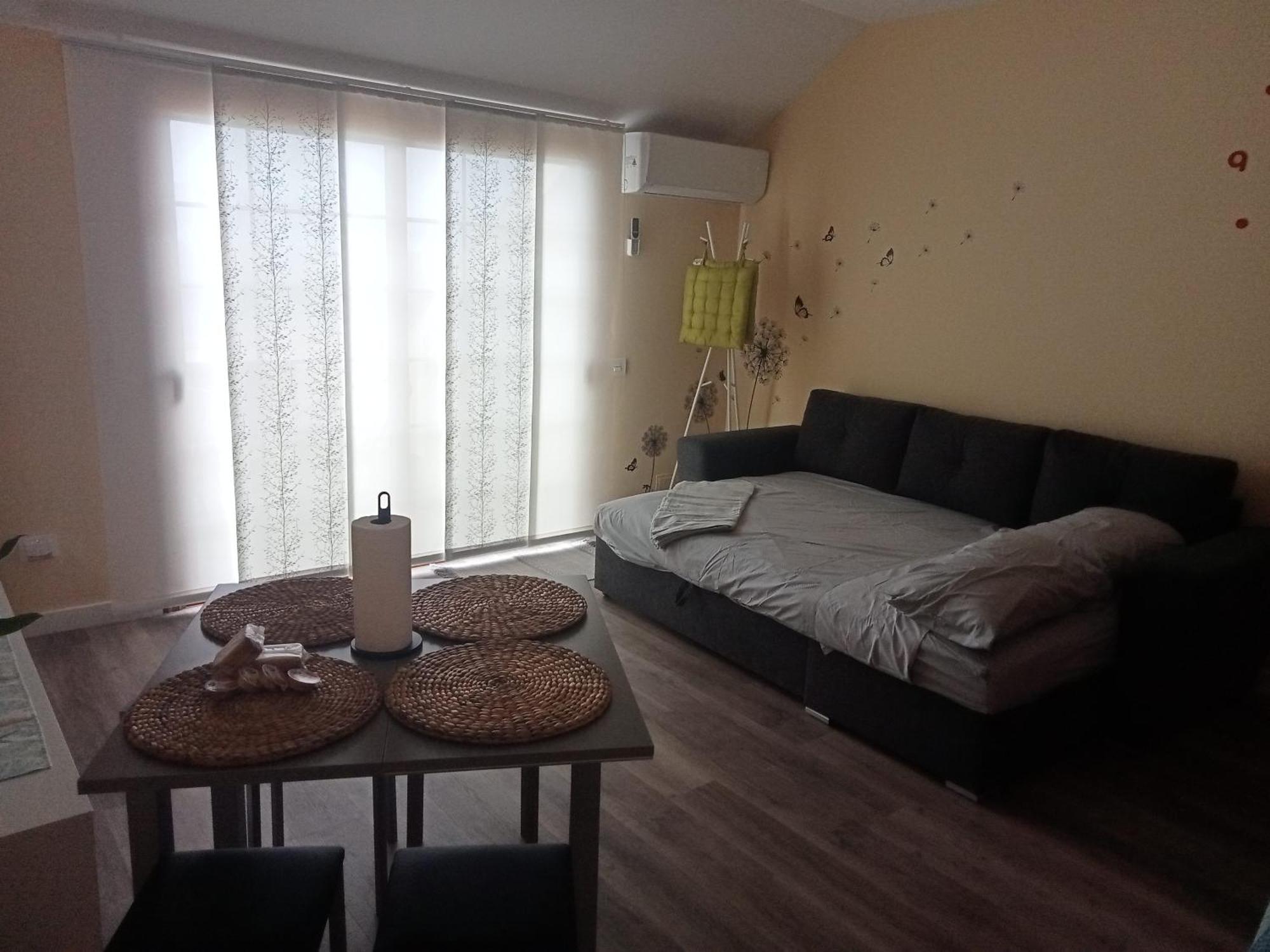 Vv La Joya Del Mar Suites Garachico  Zewnętrze zdjęcie