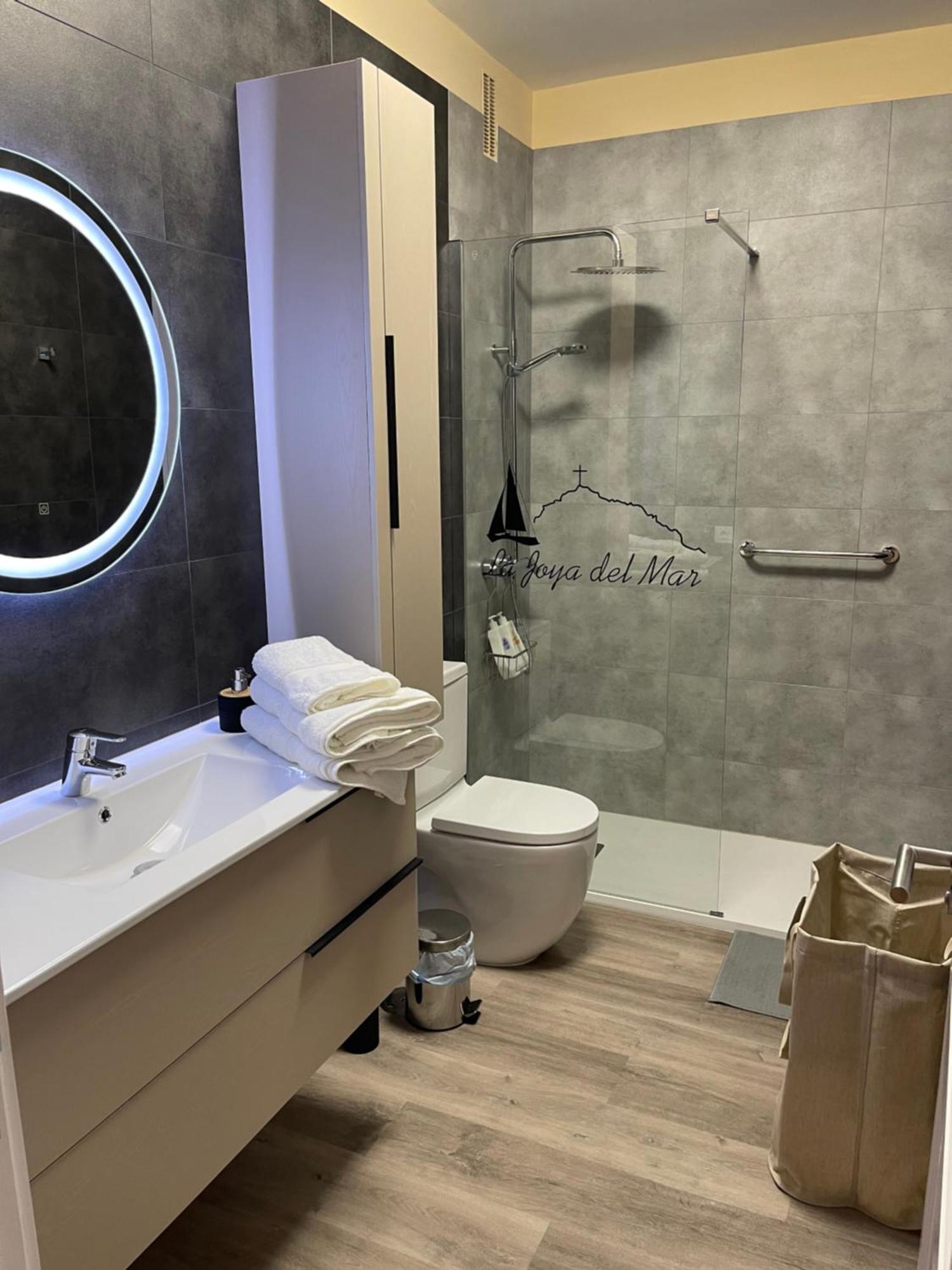 Vv La Joya Del Mar Suites Garachico  Zewnętrze zdjęcie