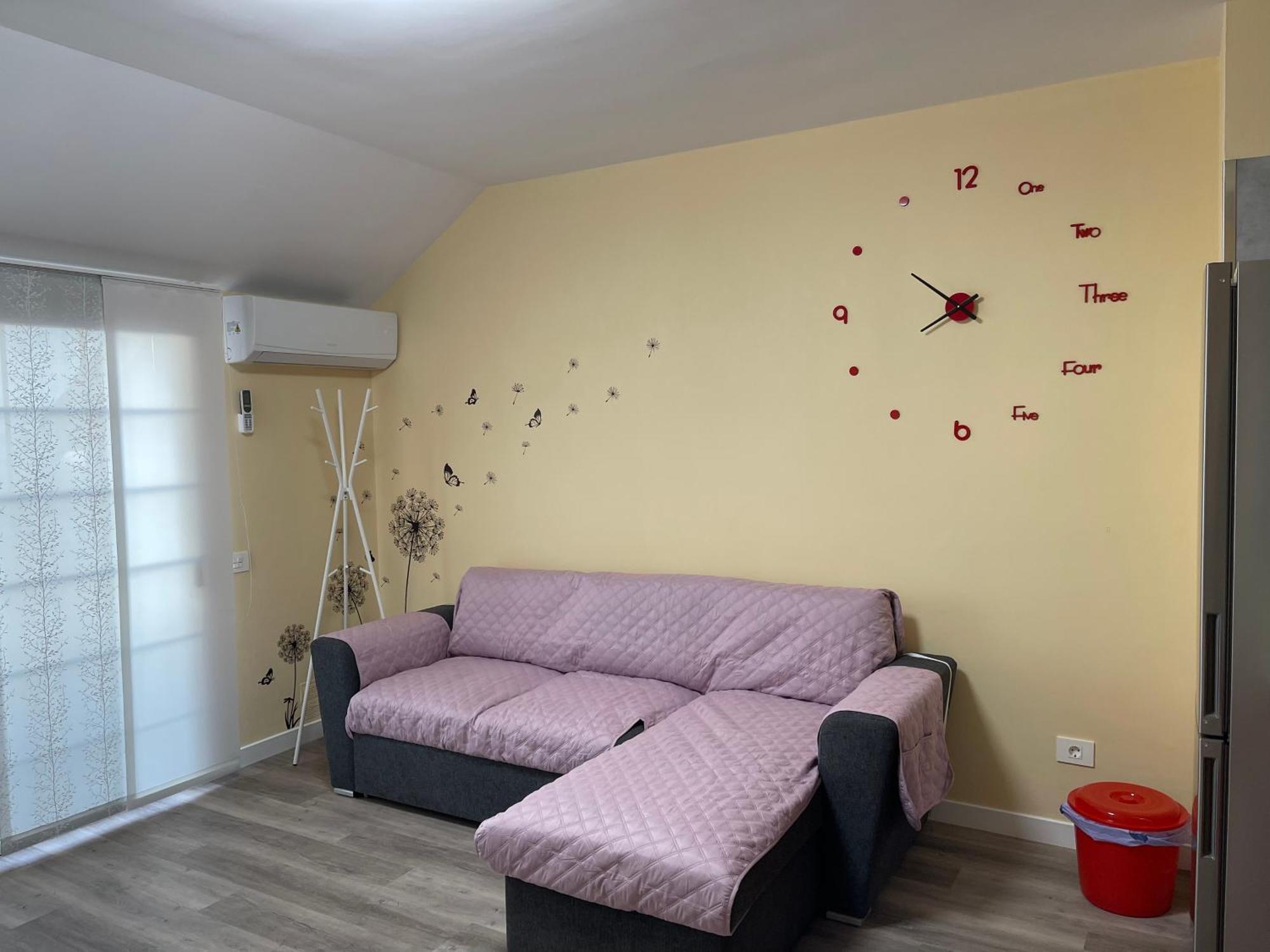 Vv La Joya Del Mar Suites Garachico  Zewnętrze zdjęcie