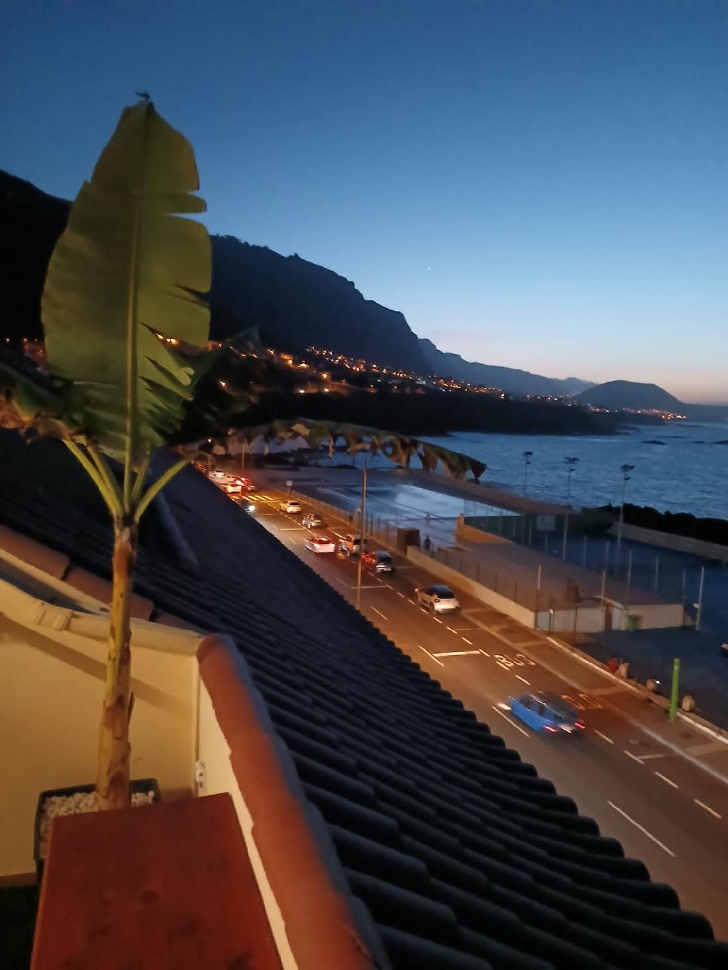Vv La Joya Del Mar Suites Garachico  Zewnętrze zdjęcie