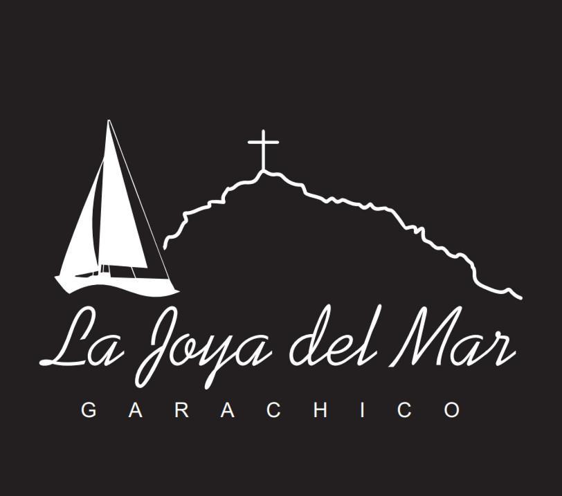 Vv La Joya Del Mar Suites Garachico  Zewnętrze zdjęcie
