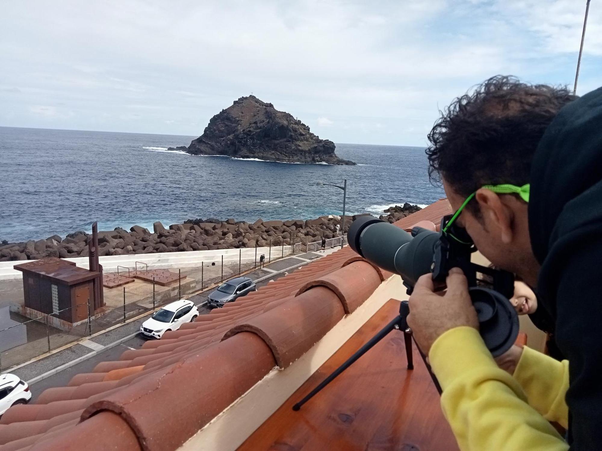 Vv La Joya Del Mar Suites Garachico  Zewnętrze zdjęcie