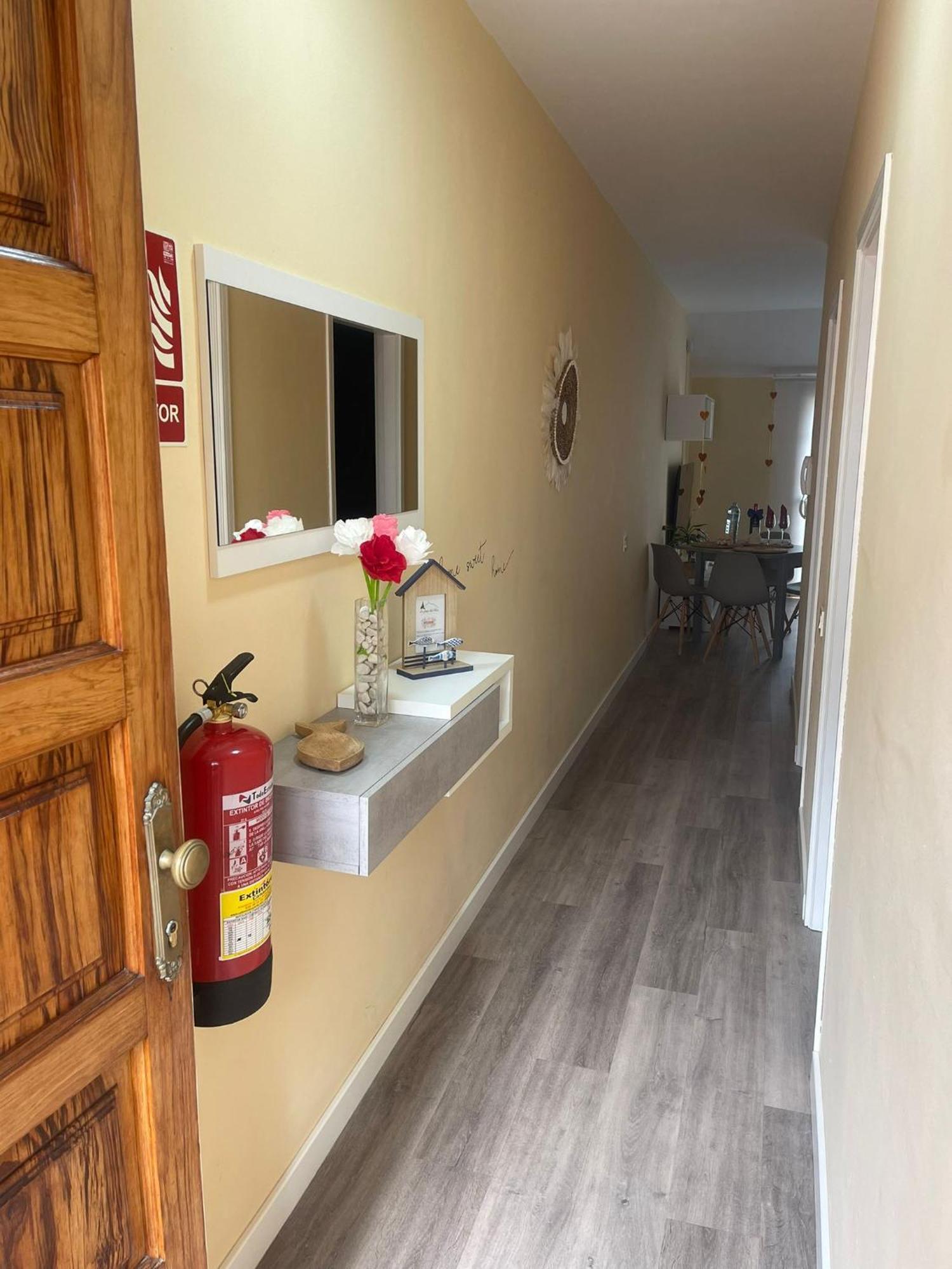 Vv La Joya Del Mar Suites Garachico  Zewnętrze zdjęcie