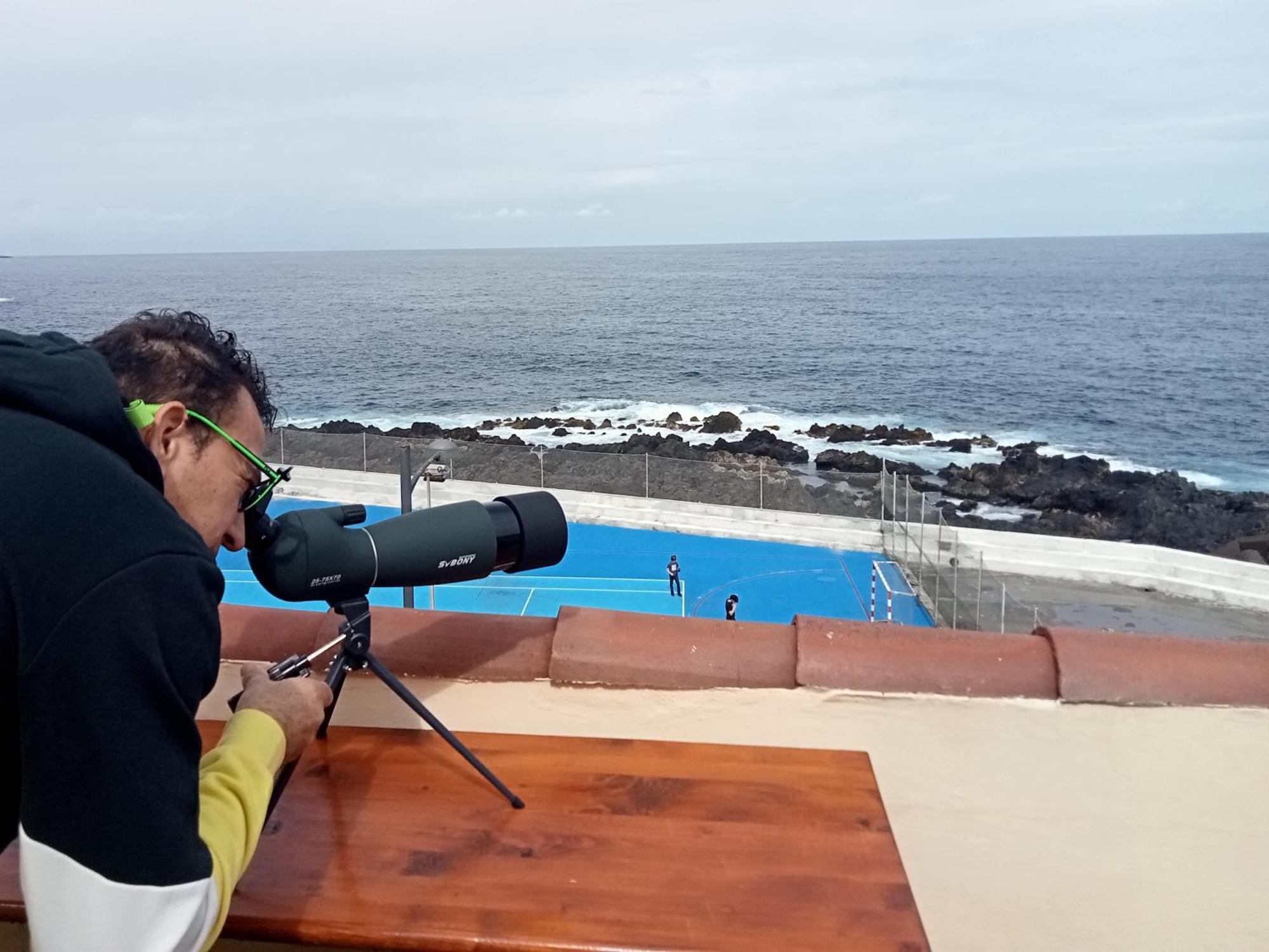 Vv La Joya Del Mar Suites Garachico  Zewnętrze zdjęcie