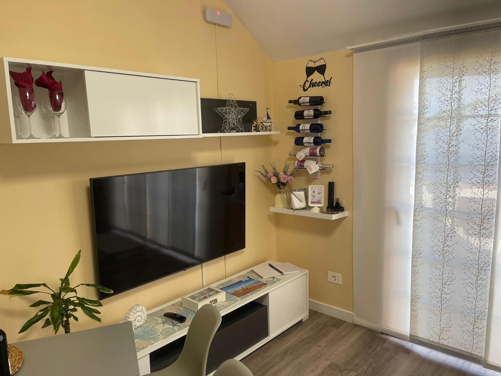 Vv La Joya Del Mar Suites Garachico  Zewnętrze zdjęcie